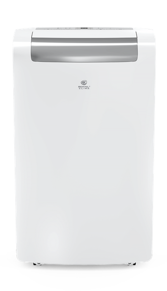Мобильный кондиционер Royal Clima RM-SL39CH-E- фото3