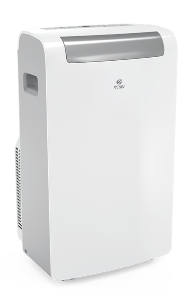 Мобильный кондиционер Royal Clima RM-SL39CH-E- фото4