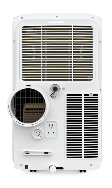 Мобильный кондиционер Royal Clima RM-SL39CH-E- фото7
