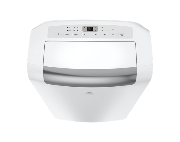 Мобильный кондиционер Royal Clima RM-SL39CH-E- фото8