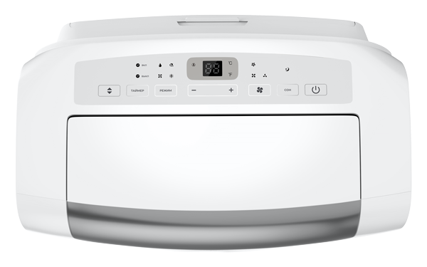 Мобильный кондиционер Royal Clima RM-SL39CH-E- фото9