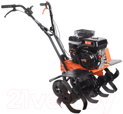 Мотокультиватор бензиновый PATRIOT Oregon- фото2