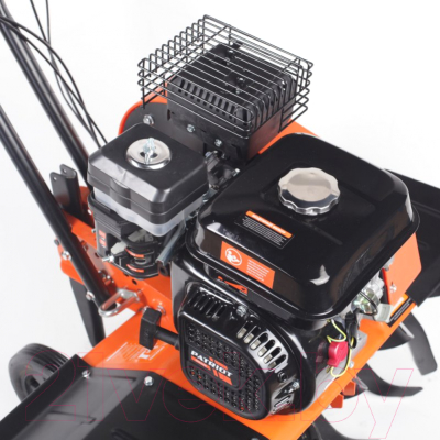 Мотокультиватор бензиновый PATRIOT Oregon- фото6