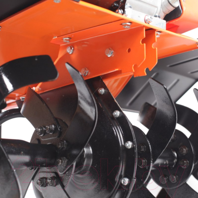 Мотокультиватор бензиновый PATRIOT Oregon- фото8