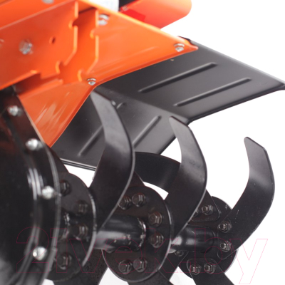 Мотокультиватор бензиновый PATRIOT Oregon- фото9