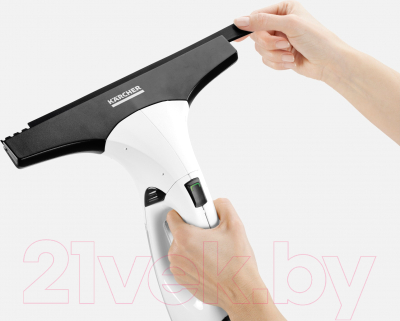 Стеклоочиститель Karcher WV 2 Plus- фото3
