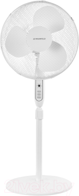 Вентилятор Maunfeld MSF-406WR- фото2