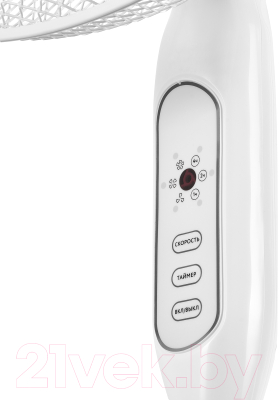 Вентилятор Maunfeld MSF-406WR- фото4