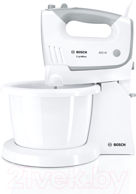 Кухонный комбайн Bosch MFQ36490- фото2