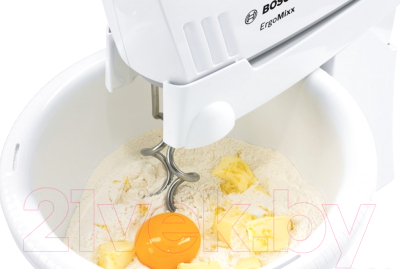Кухонный комбайн Bosch MFQ36490- фото9