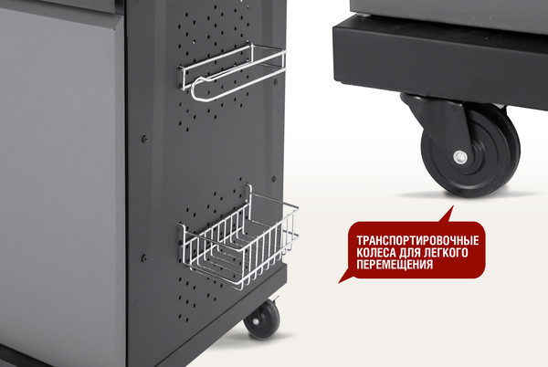 Газовый гриль Start Grill 6+1 / PRIME-PRO-610 - фото9