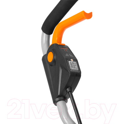 Миникультиватор Daewoo Power DAT 3042Li Set- фото5