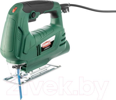 Электролобзик Hammer LZK650LE- фото