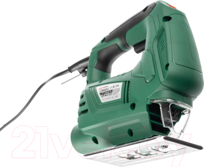 Электролобзик Hammer LZK650LE- фото2