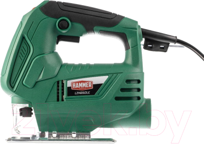 Электролобзик Hammer LZK650LE- фото3