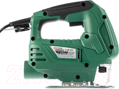 Электролобзик Hammer LZK650LE- фото4