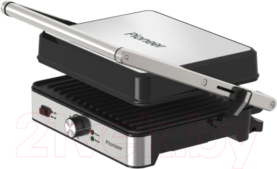 Электрогриль Pioneer GR1002E- фото4