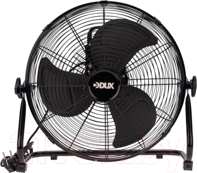 Вентилятор DUX DX-400 / 60-0240- фото