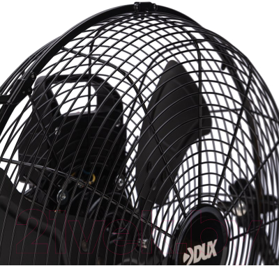 Вентилятор DUX DX-400 / 60-0240- фото4