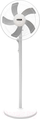 Вентилятор DUX DX-40B / 60-0219- фото
