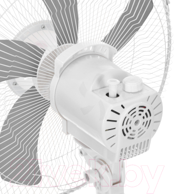 Вентилятор DUX DX-40B / 60-0219- фото3