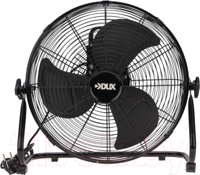 Вентилятор DUX DX-410 / 60-0241- фото