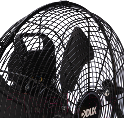 Вентилятор DUX DX-410 / 60-0241- фото4