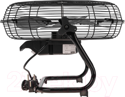 Вентилятор DUX DX-410 / 60-0241- фото6