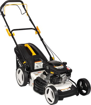 Газонокосилка бензиновая Kranz KR-460SP / KR-16-1231- фото2