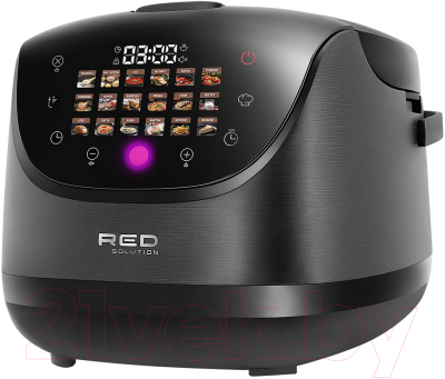Мультиварка RED solution RMC-88- фото