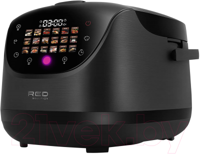 Мультиварка RED solution RMC-88- фото4