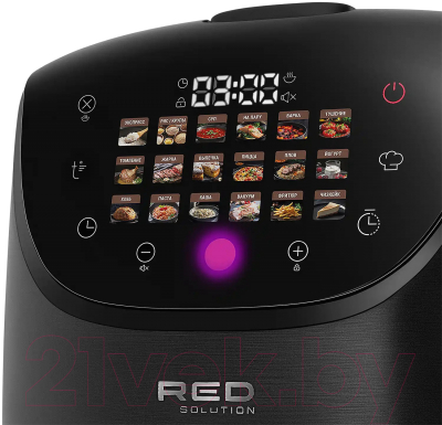 Мультиварка RED solution RMC-88- фото8