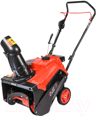 Снегоуборщик бензиновый Brait BR-3046W- фото