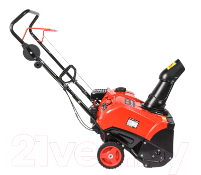Снегоуборщик бензиновый Brait BR-3046W- фото2