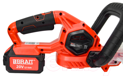 Кусторез Brait BCHT20-4PU PRO- фото10