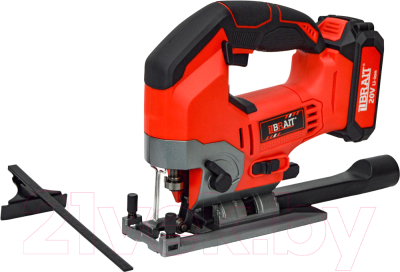 Электролобзик Brait BCJS20-2PUBL PRO- фото