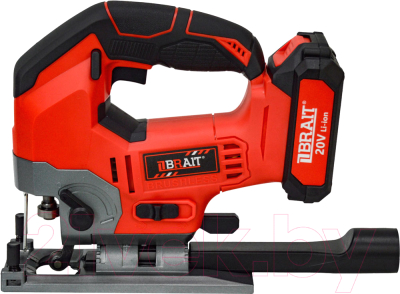 Электролобзик Brait BCJS20-2PUBL PRO- фото4