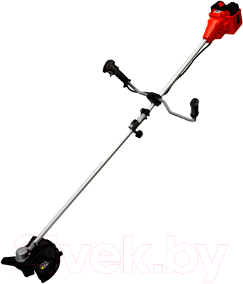Триммер аккумуляторный Brait BCBC40-4PUBL-2 PRO- фото