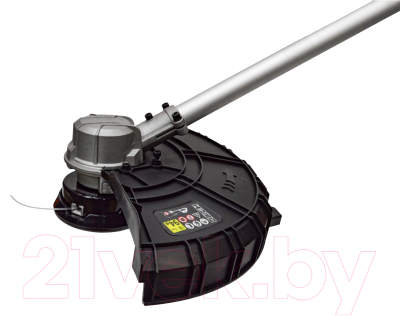 Триммер аккумуляторный Brait BCBC40-4PUBL-2 PRO- фото10