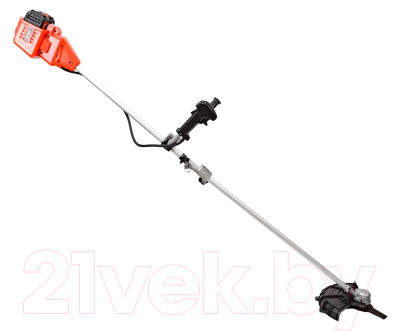 Триммер аккумуляторный Brait BCBC40-4PUBL-2 PRO- фото2