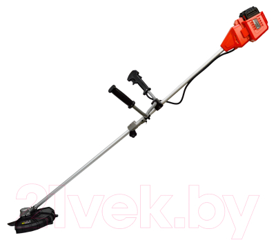 Триммер аккумуляторный Brait BCBC40-4PUBL-2 PRO- фото4