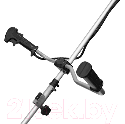 Триммер аккумуляторный Brait BCBC40-4PUBL-2 PRO- фото7