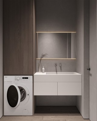 Стиральная машина Weissgauff WM 4126 D Steam- фото9