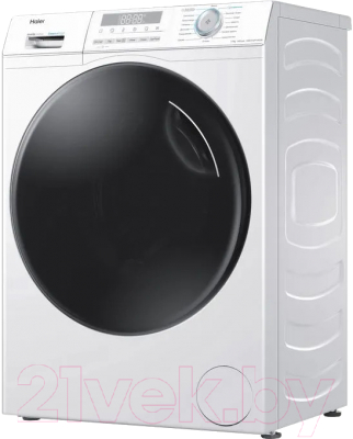 Стирально-сушильная машина Haier HWD70-BP14929B- фото2
