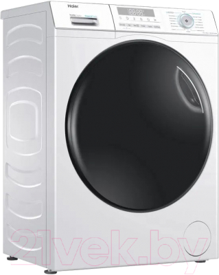 Стирально-сушильная машина Haier HWD70-BP14929B- фото3
