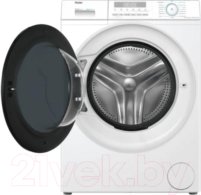Стирально-сушильная машина Haier HWD70-BP14929B- фото4