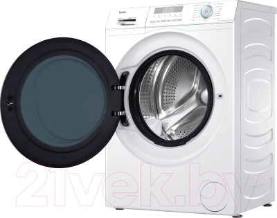 Стирально-сушильная машина Haier HWD70-BP14929B- фото5