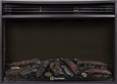 Электрокамин Electrolux EFP/P-3020LS N- фото2