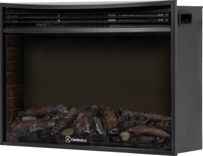 Электрокамин Electrolux EFP/P-3020LS N- фото3