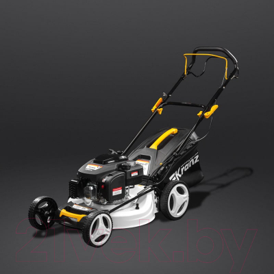 Газонокосилка бензиновая Kranz KR-510SP / KR-16-1232- фото2